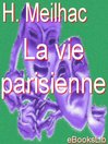 La vie parisienne